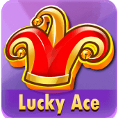 Lucky Ace hot game on phdream login account